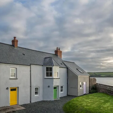 Brook Cottage - 1 Bedroom Cottage - Dale Exterior photo