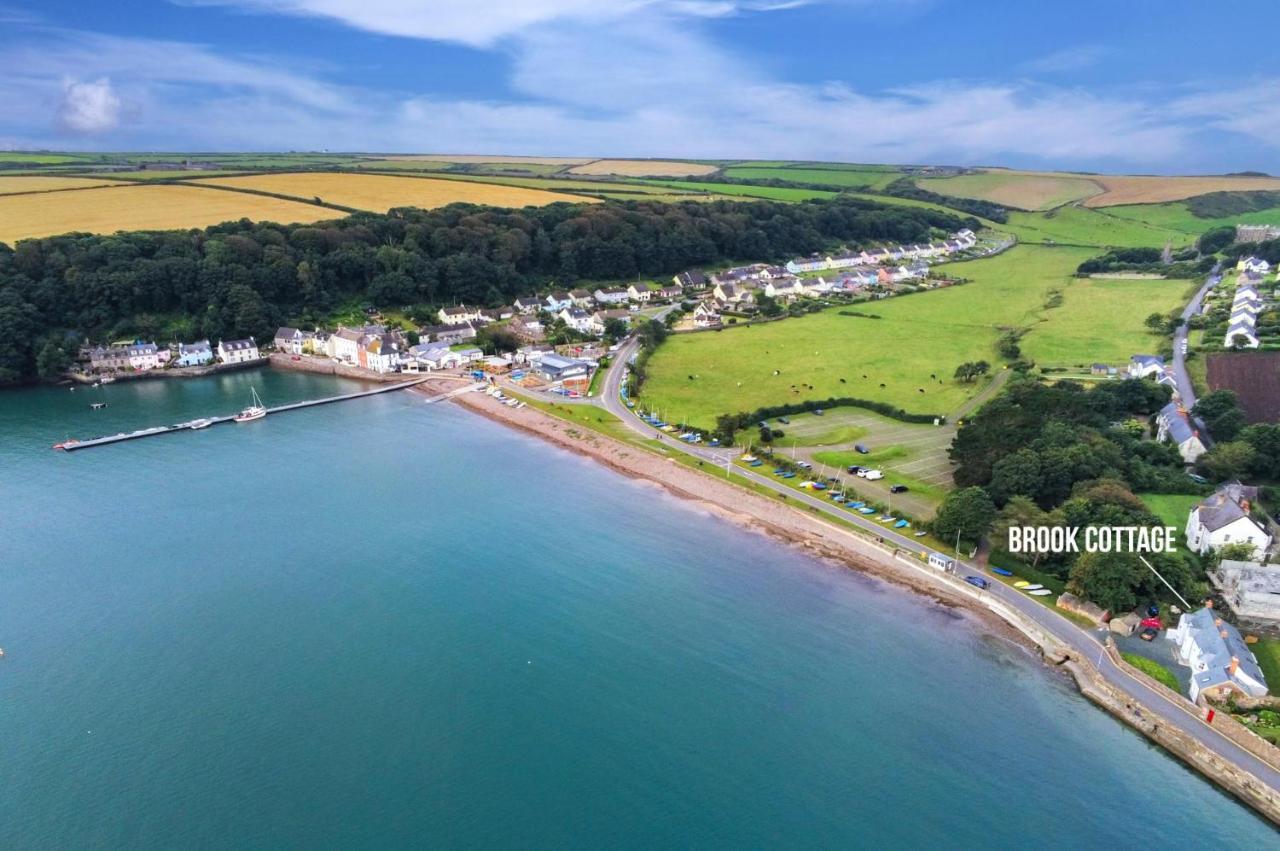 Brook - 1 Bedroom -