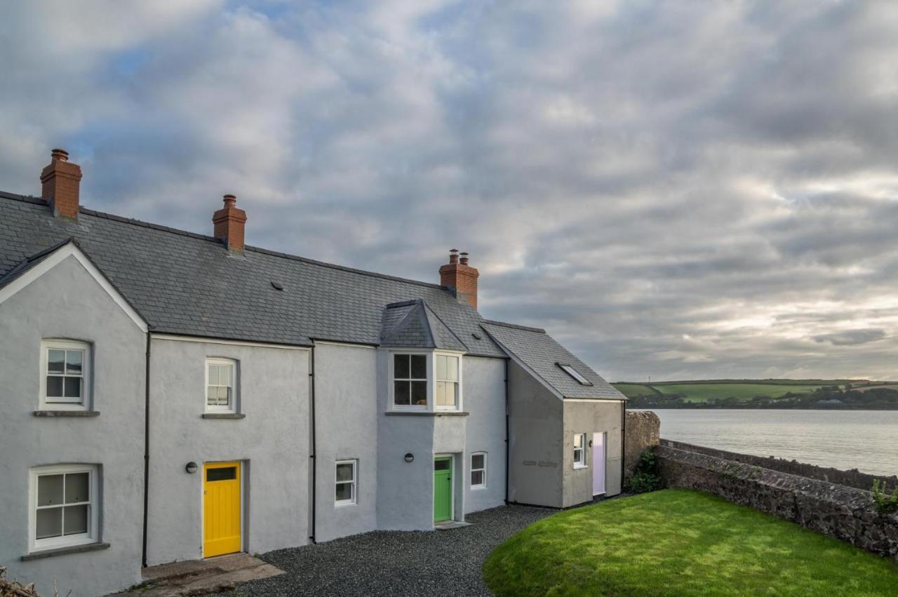Brook - 1 Bedroom -